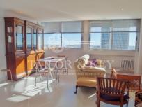 Apartamento en alquiler en Avenida del General Perón, Tetuán, Madrid