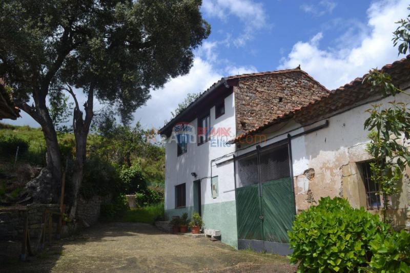 Casa Rural en venta en Camino Camino de la Vallina, Periurbano, Gijón