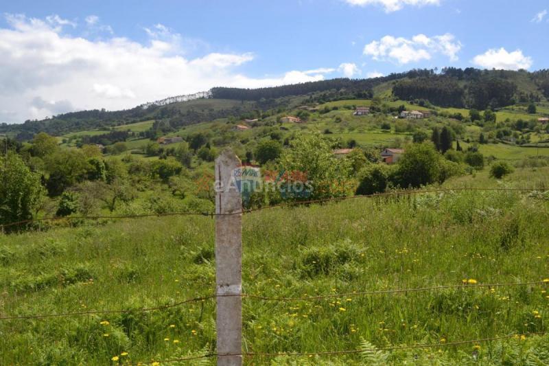 Casa Rural en venta en Camino Camino de la Vallina, Periurbano, Gijón