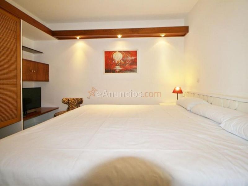 Apartamento en alquiler en  Centro, Madrid