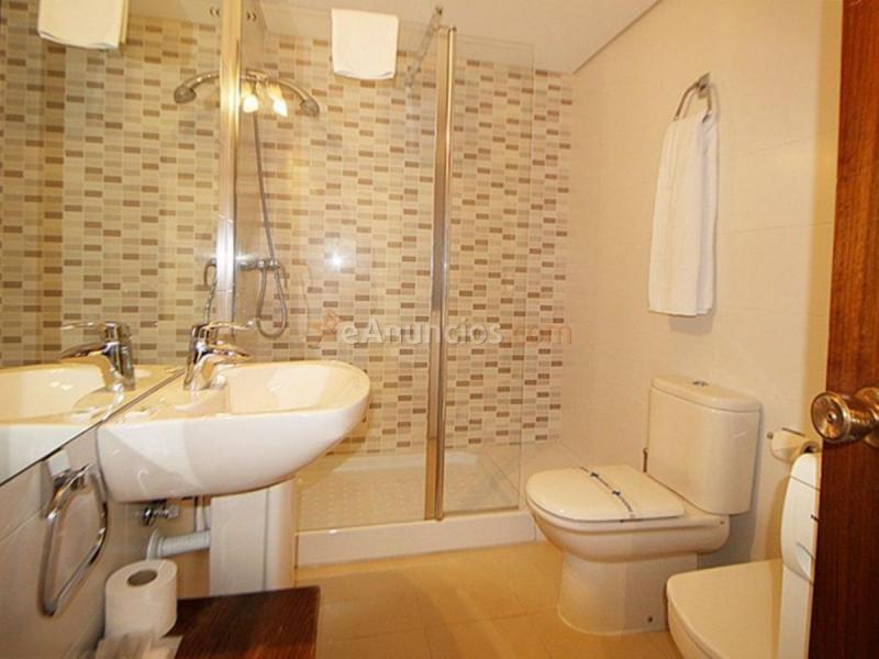 Apartamento en alquiler en  Centro, Madrid