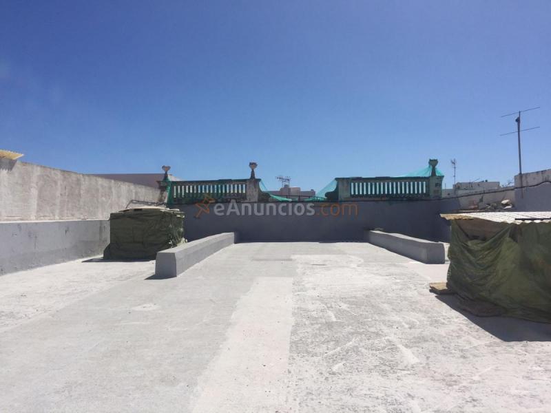 Casa en venta en Avenida la Constitución, San Gregorio, Telde