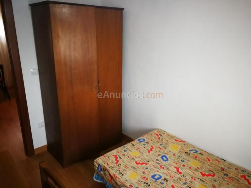 Apartamento en alquiler en Calle Reina Isabel, Estación, Ávila