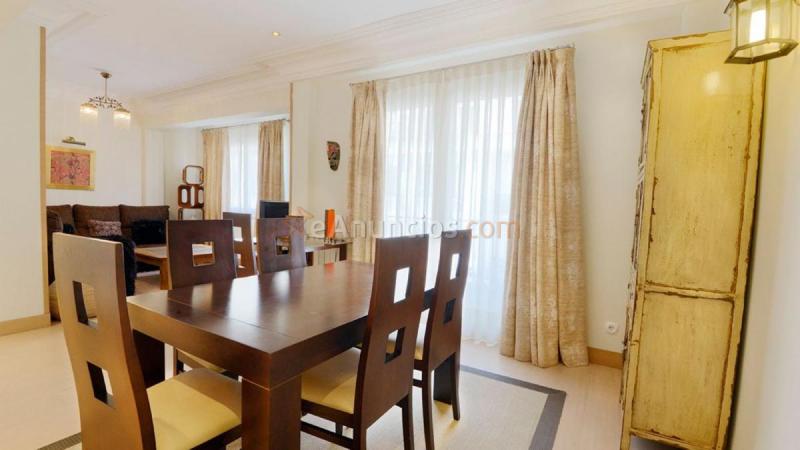 Apartamento en venta en  Salamanca, Madrid