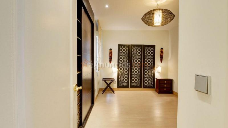 Apartamento en venta en  Salamanca, Madrid