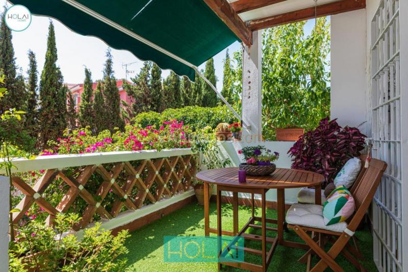 Casa en venta en  Halcón, Campo de Mijas, Mijas