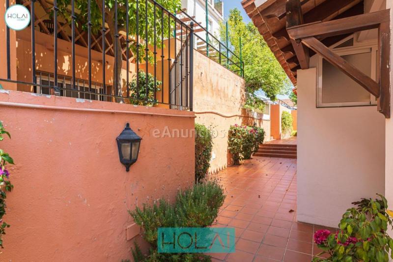 Casa en venta en  Halcón, Campo de Mijas, Mijas