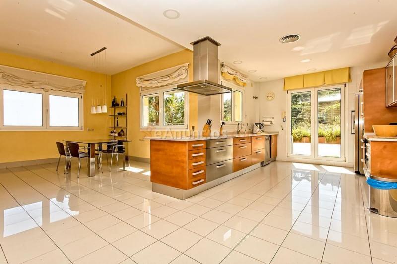 Adosado en venta en  Mas Ram, Badalona