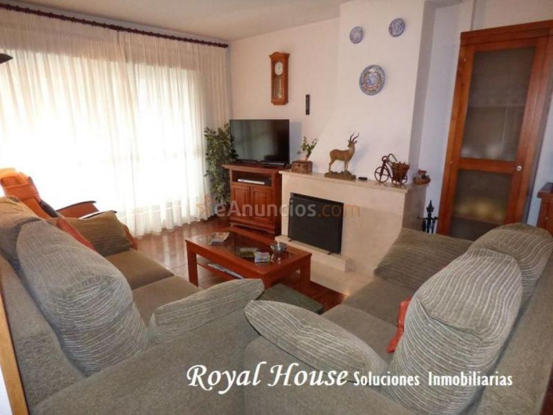 Apartamento en venta en  Costa Brava, Los Negrales, Collado Villalba