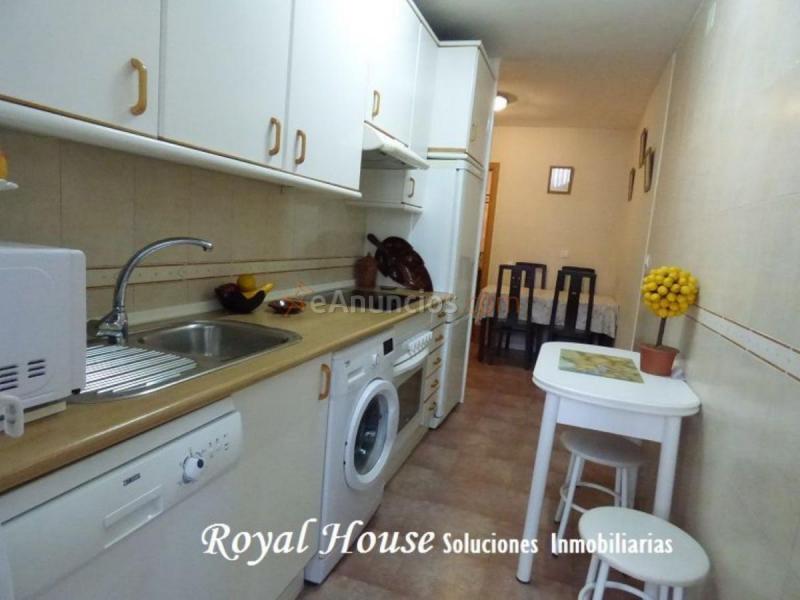 Apartamento en venta en  Costa Brava, Los Negrales, Collado Villalba