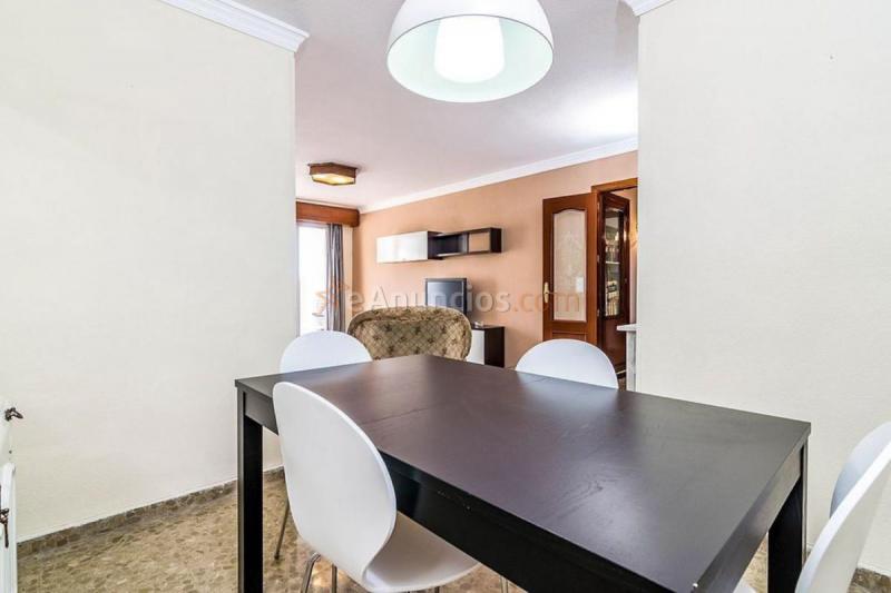 Apartamento en venta en  Centro, Málaga