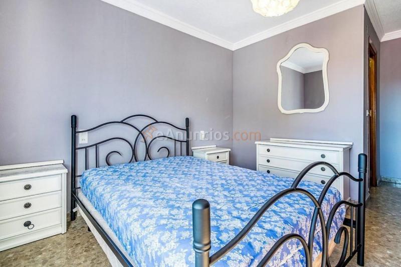 Apartamento en venta en  Centro, Málaga