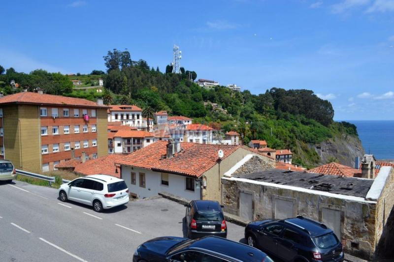 Apartamento en venta en  Lastres, Lastres