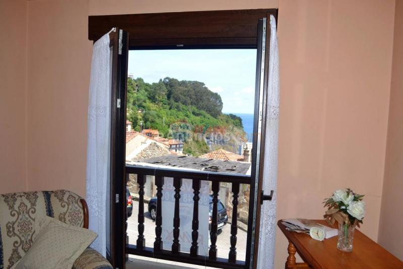 Apartamento en venta en  Lastres, Lastres