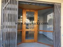 Local Comercial en venta en Calle de la Mare de Déu de Montiel, El Alborgí, Paterna