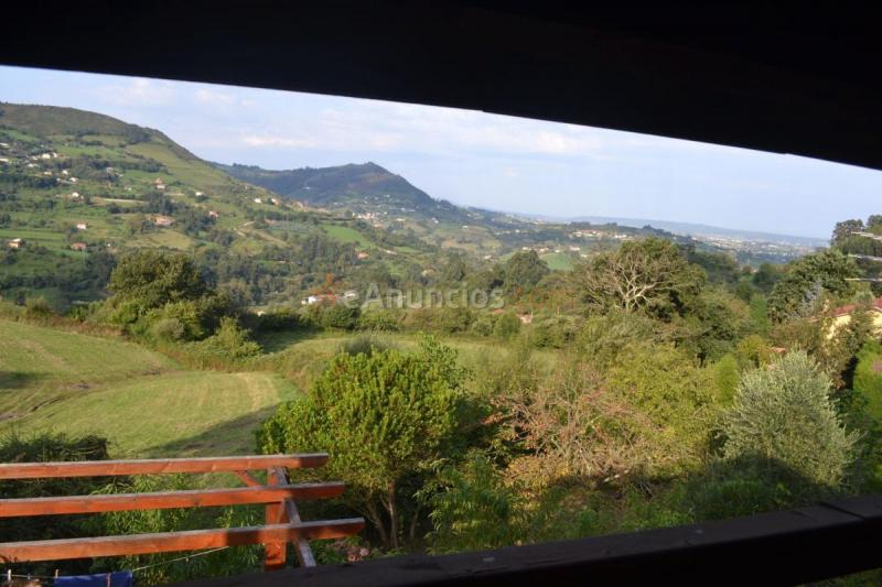 Casa Rural en venta en  Lg San pelayo, Caldones, Periurbano, Gijón