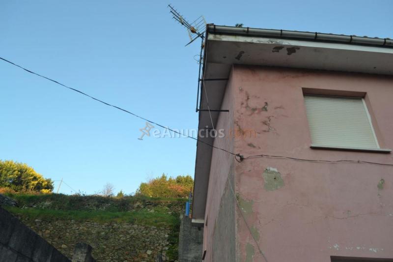 Casa Rural en venta en Calle San José, Cudillero