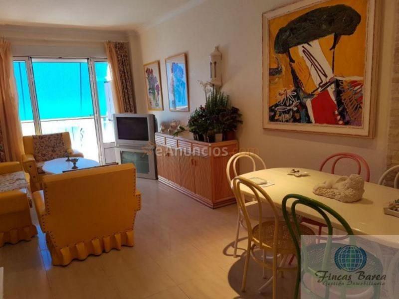Apartamento en alquiler en  Playa de los Boliches, Fuengirola