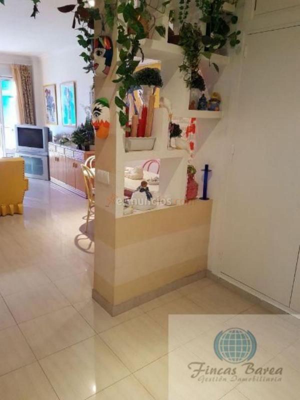 Apartamento en alquiler en  Playa de los Boliches, Fuengirola