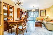 Apartamento en venta en  Centro, Málaga