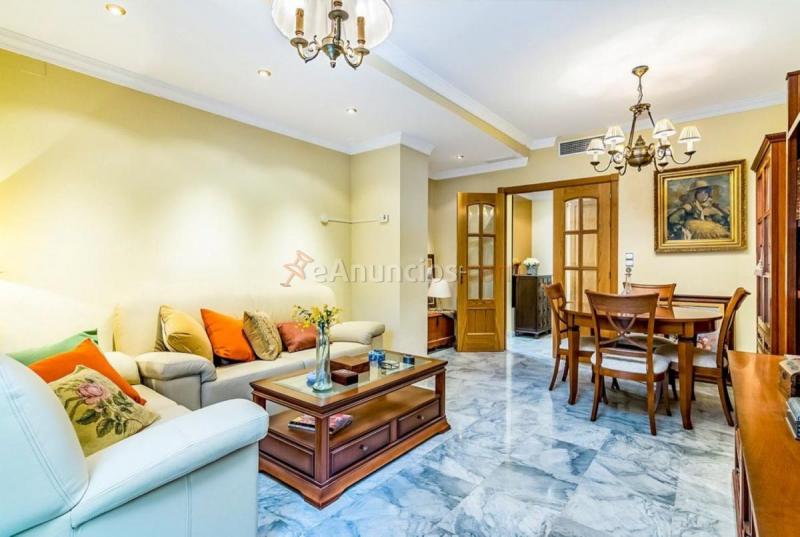 Apartamento en venta en  Centro, Málaga