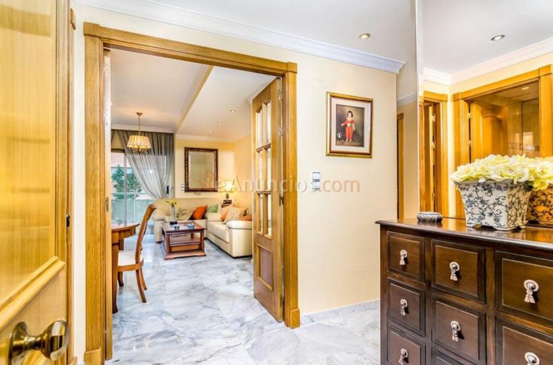 Apartamento en venta en  Centro, Málaga