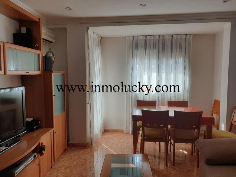 Apartamento en venta en Calle Mestre Canós, Centro Ciudad, Paterna