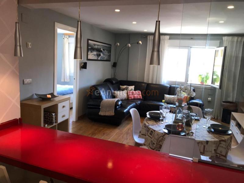 Apartamento en alquiler en  AVE MARIA, Centro, Gijón