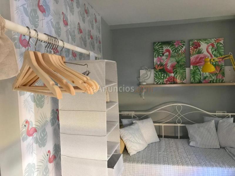 Apartamento en alquiler en  AVE MARIA, Centro, Gijón