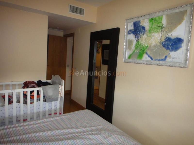 Apartamento en venta en Calle de Julian Camarillo, San Blas, Madrid