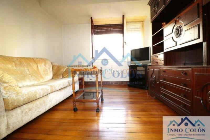 Apartamento en venta en Calle Serapio Mugica, Centro - Mendibil - Santiago, Irun