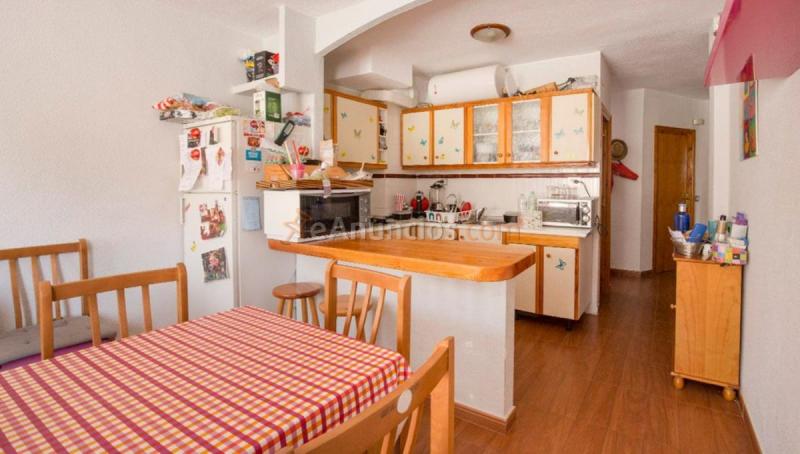 Apartamento en venta en  Puerto de Mazarrón, Mazarrón