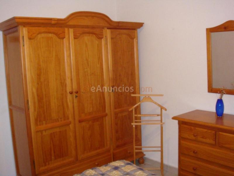 Apartamento en alquiler en Calle condestable zaragoza, El Altet-Balsares
