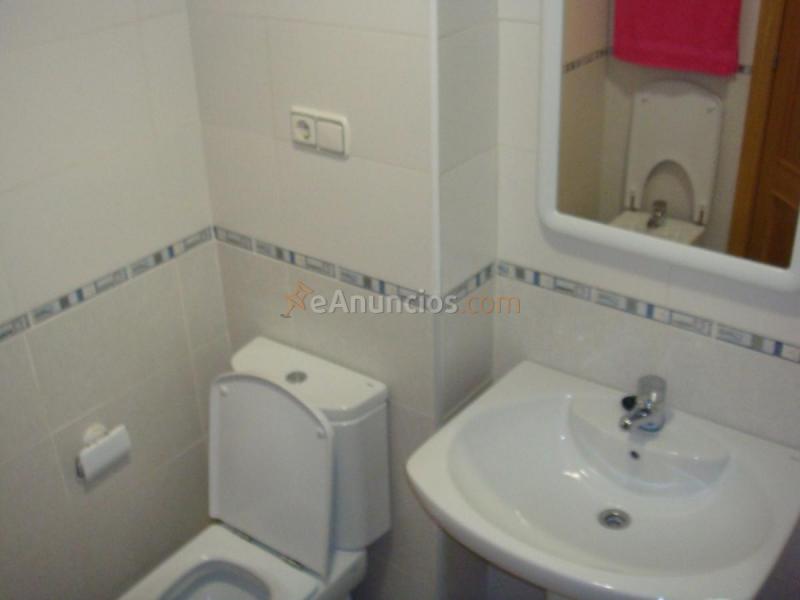 Apartamento en alquiler en Calle condestable zaragoza, El Altet-Balsares