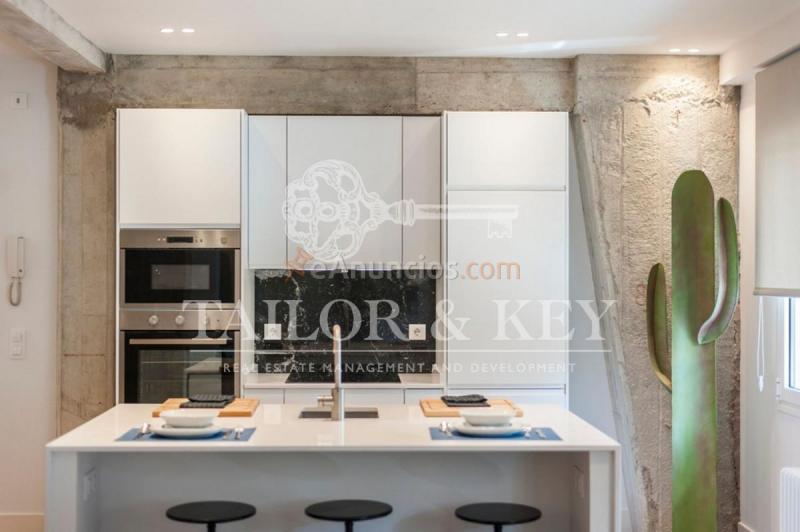 Apartamento en alquiler en Calle del Doctor Esquerdo, Retiro, Madrid