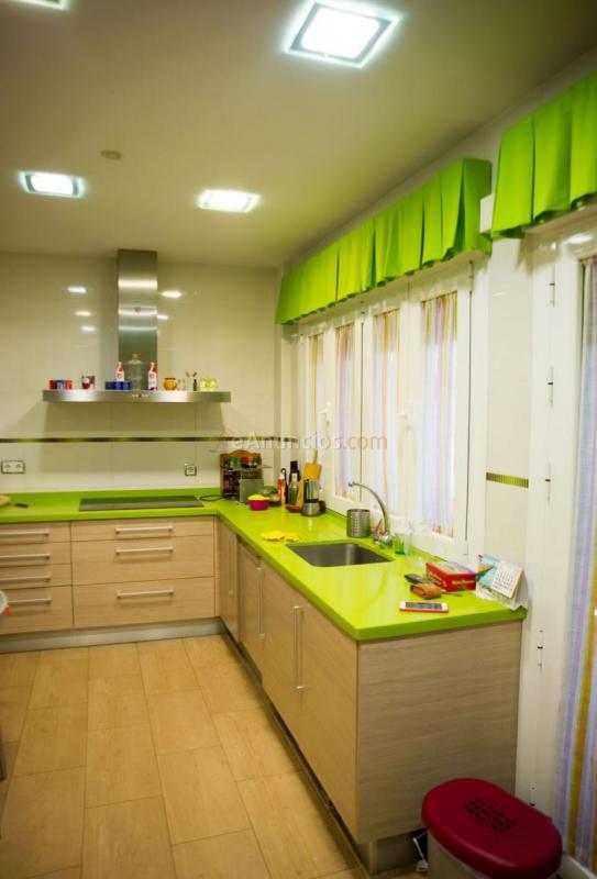 Casa en venta en  Las Vegas - El Pozanco - Adelfillas, Colmenar Viejo