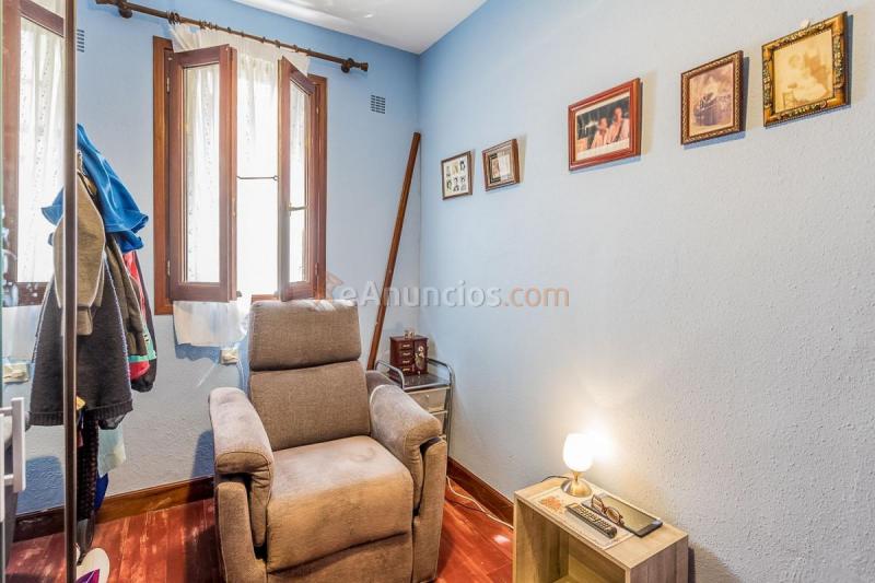Apartamento en venta en  Pinar - Anaka - Belaskoenea, Irun