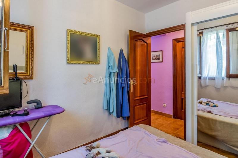 Apartamento en venta en  Pinar - Anaka - Belaskoenea, Irun