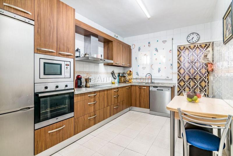 Adosado en venta en  Campanillas, Málaga