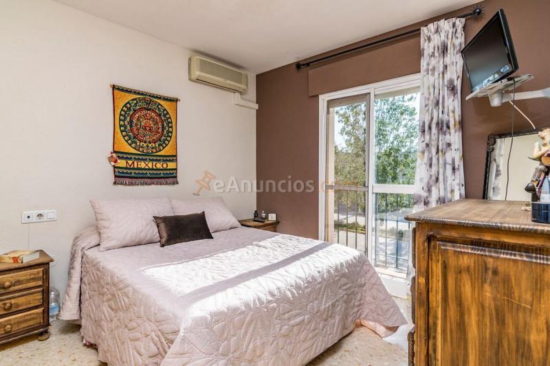 Adosado en venta en  Campanillas, Málaga