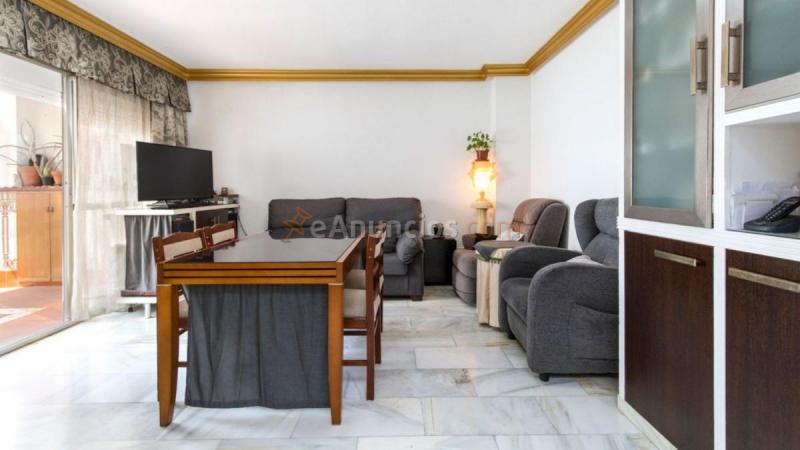 Duplex en venta en  Poniente-Faro, Torre del Mar