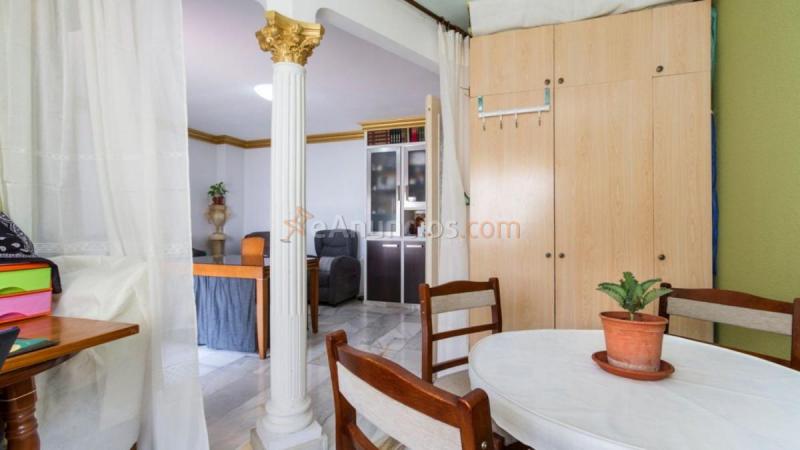 Duplex en venta en  Poniente-Faro, Torre del Mar