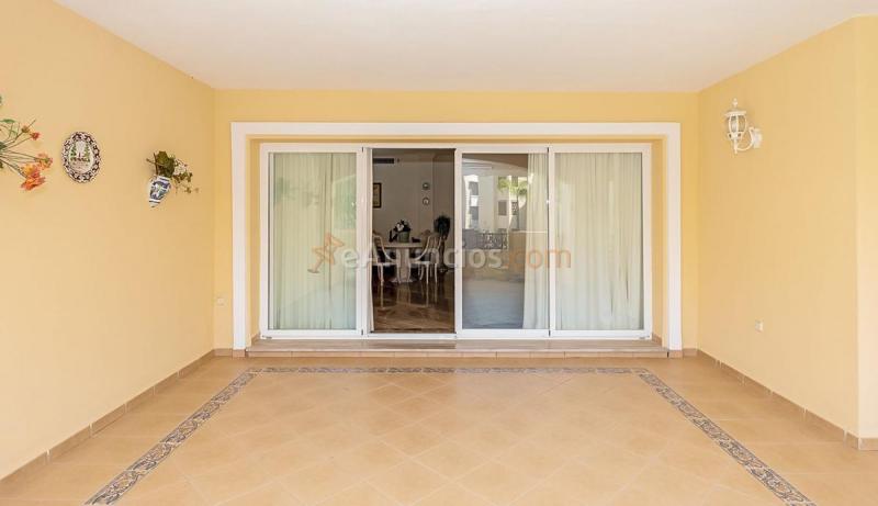 Apartamento en venta en  Elviria-Cabopino, Marbella