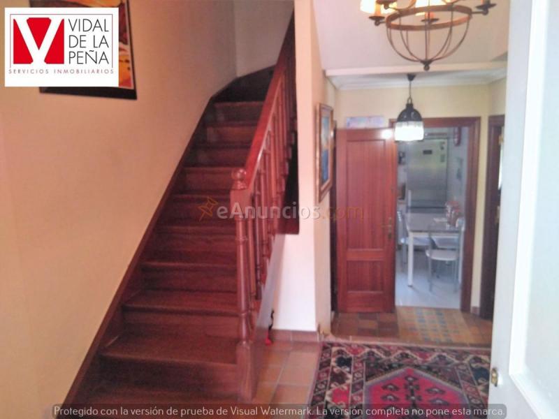 Casa en venta en  URB.SANTA CRUZ, Santa Cruz de Bezana