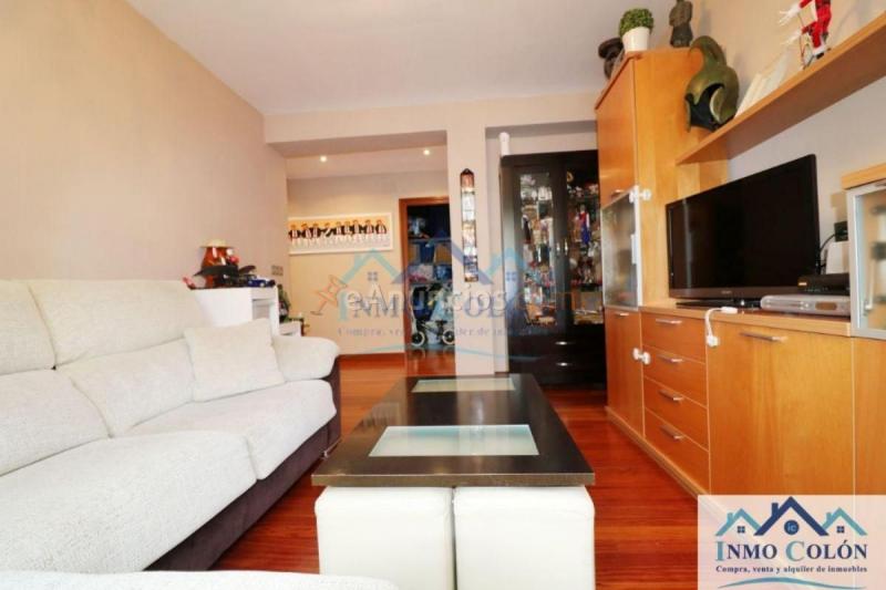 Apartamento en venta en Calle Vega de Eguzkiza, Centro - Mendibil - Santiago, Irun
