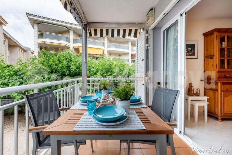 Apartamento en venta en Avenida DIPUTACIO, Vilafortuny - Cap de Sant Pere, Cambrils