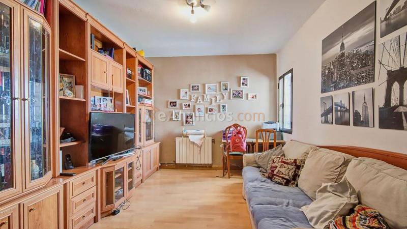 Apartamento en venta en  Latina, Madrid