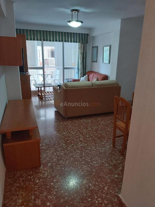 Apartamento en venta en  Carretera de Cádiz, Málaga