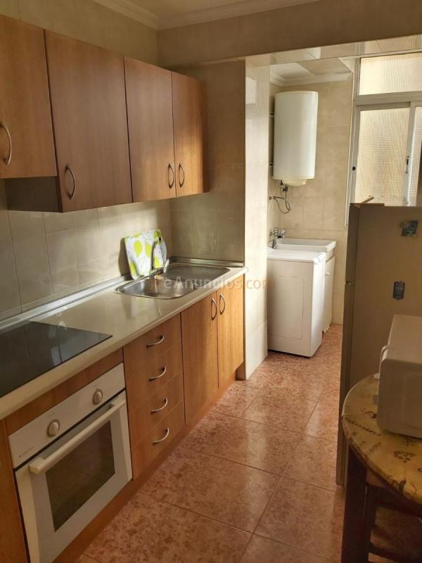 Apartamento en venta en  Carretera de Cádiz, Málaga