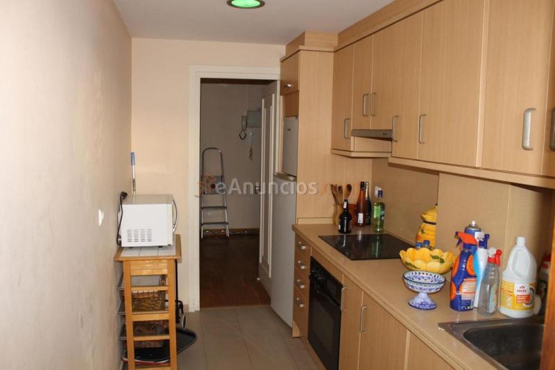 Apartamento en venta en  Marbella Pueblo, Marbella